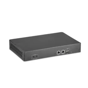 Embedded IP-PBX Server