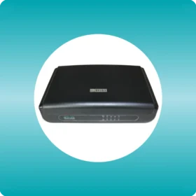 VoIP-FXO-FXS Gateway with 8 FXS, 8 VoIP Channels