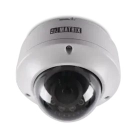 5MP Mini Dome Network Camera
