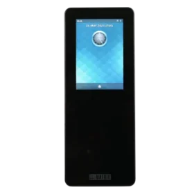 RFID Card-Based Door Access Control System