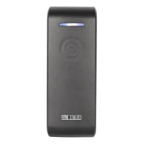 Card-Based Access Control and Time-Attendance Door Controller