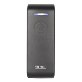 Card-Based Access Control Reader