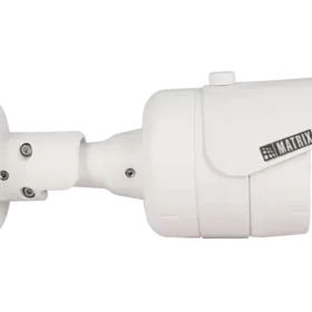 Professional Series 5MP IR Mini Bullet Network Camera