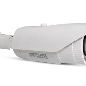 Network Cameras