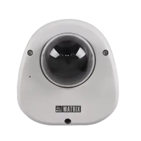 5MP IR Ruggedized Camera